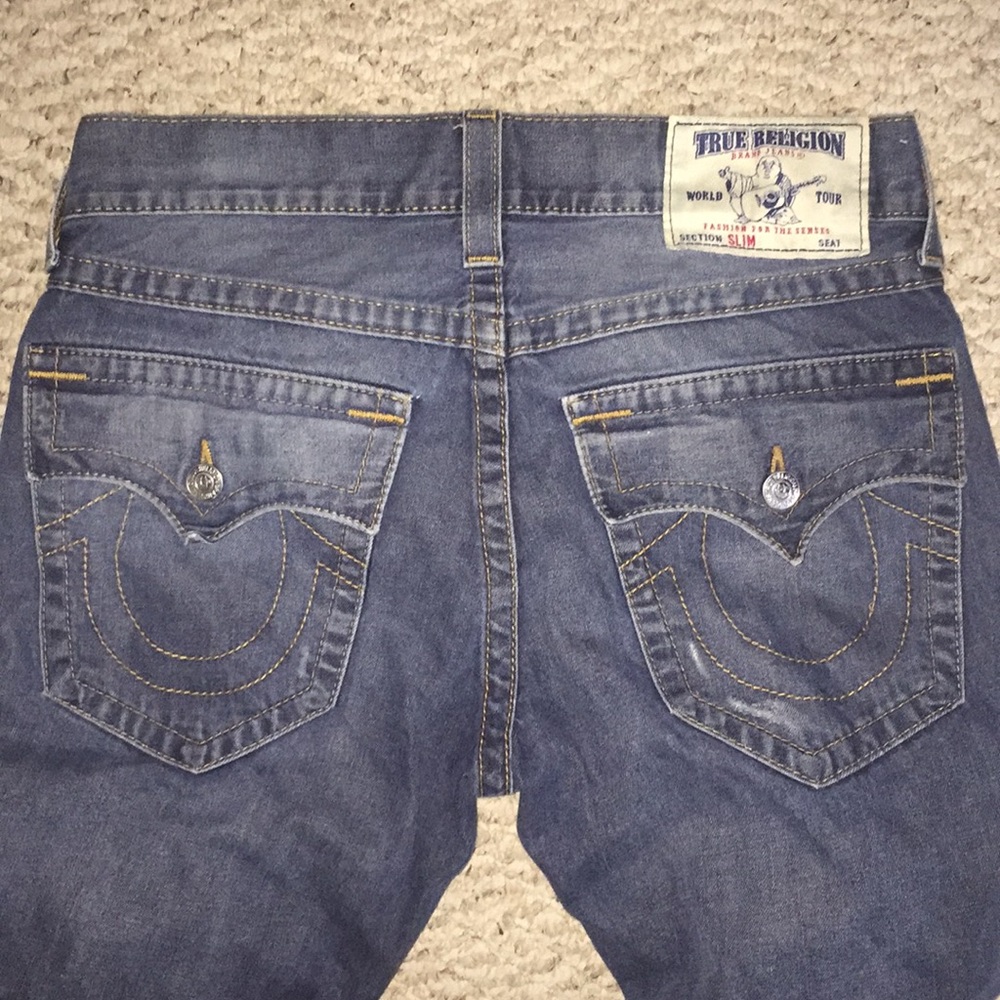True Religion Men’s Jeans size 32